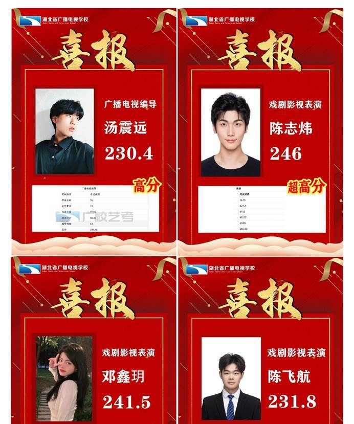 湖北广播电视学校
