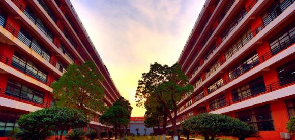 武汉铁路职业技术学院2