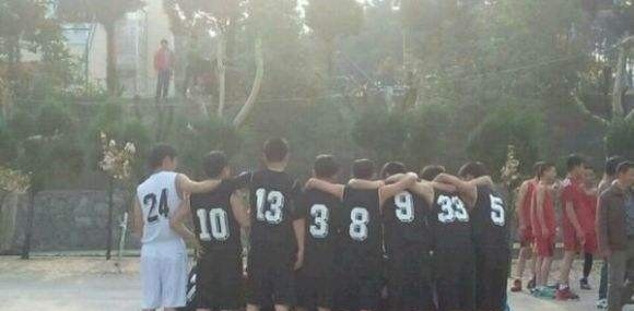 商城县职业高级中学