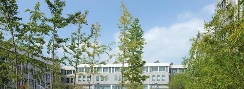 山东商务职业学院单招