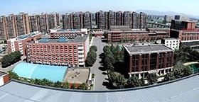 俯视风景