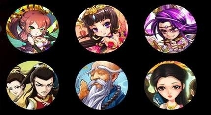 Cocos2d基础开发