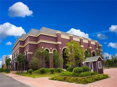 武汉光谷(国际)外国语学校