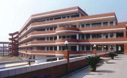 海亮外国语学校