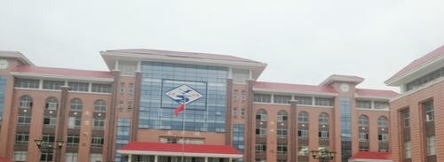 赣州育才职业中等专业学校