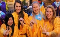 兰卡斯特天主教高中