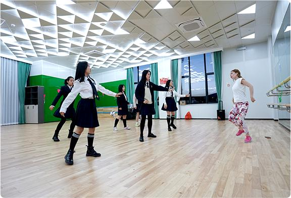 青岛新东方双语学校