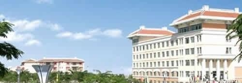 陕西旅游烹饪职业学院五年制大专