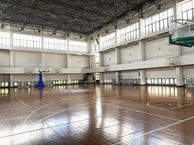 上海工程技术大学国际多语种特色高中项目