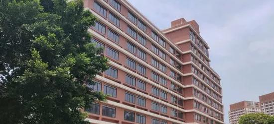 广东生态工程职业学院是几专