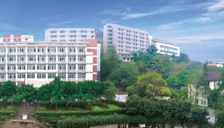 重庆建材技工学校