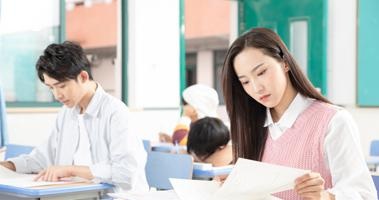 英语托福、托业成绩