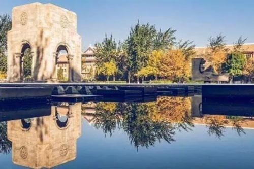 天津大学哈珀国际
