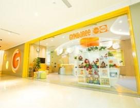 重庆金宝贝早教