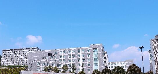 重庆建筑工程职业学院是几专