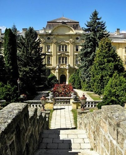 圣伊斯特万大学