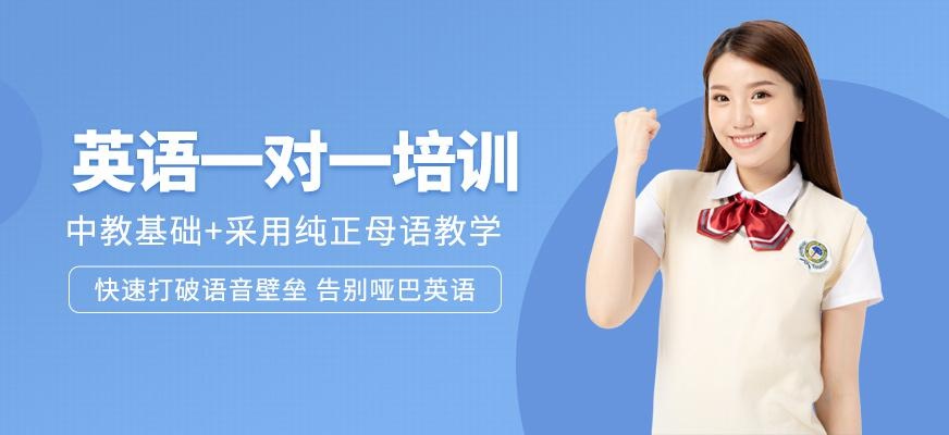 青岛汉普森一对一私人定制课程