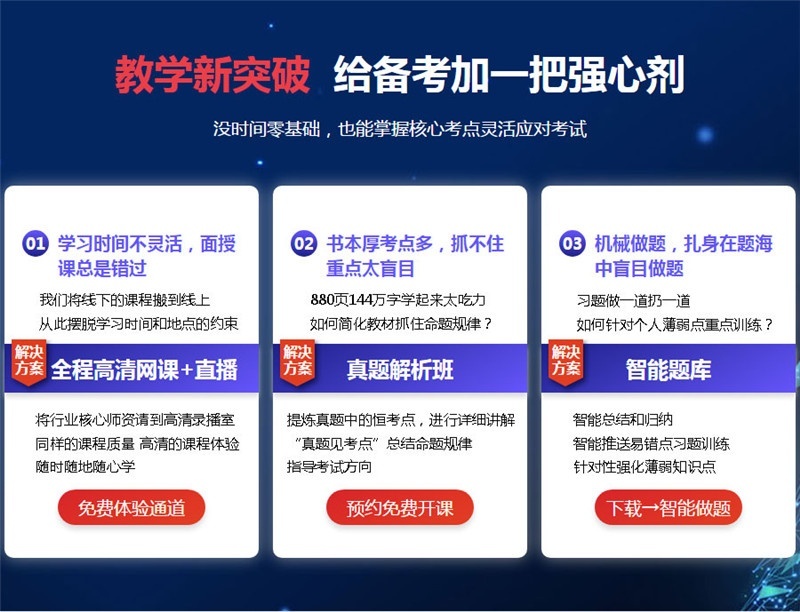 沈阳一级建造师培训：考情分析及备考建议