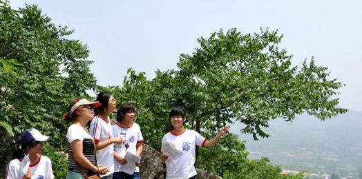 潮州职业技术学校