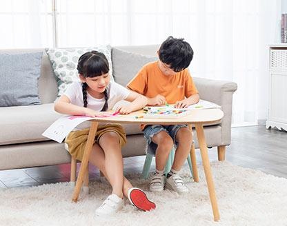 在这里学习你能获得什么？