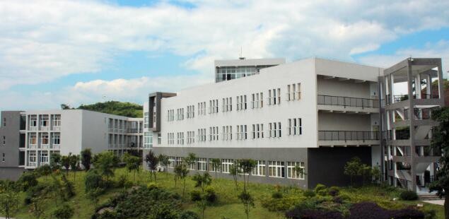 重庆传媒职业学院2020年招生代码