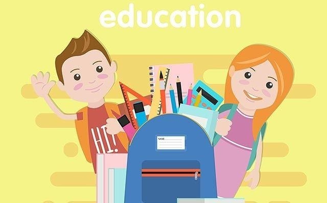 少儿水粉绘画方法