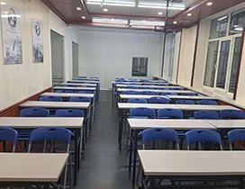 哈尔滨鸿鹏考研