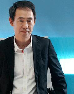 深圳职业教育系统出色教师姜林