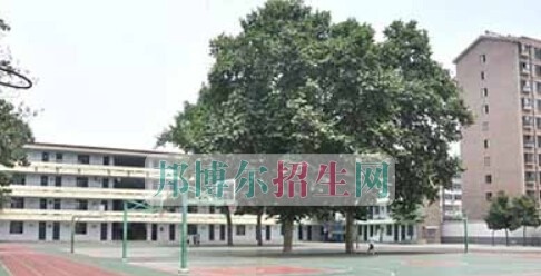 洛阳市卫生学校