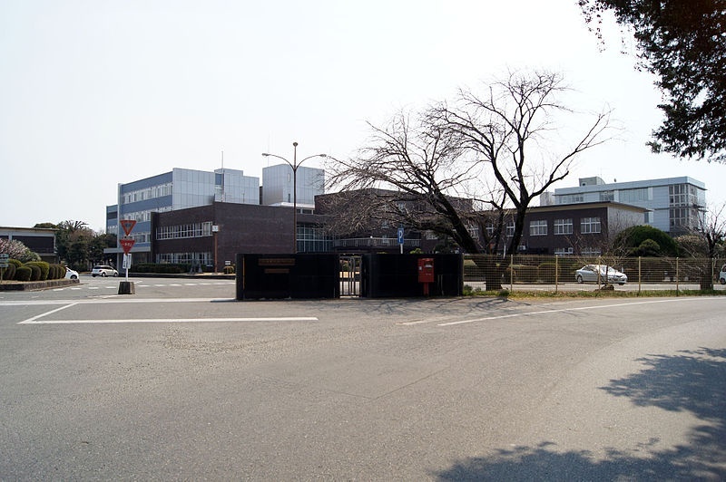 熊本高等专门学校