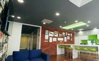 南通环球雅思学校