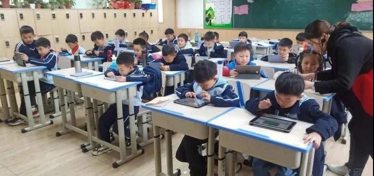 成都绵实外国语学校双语班