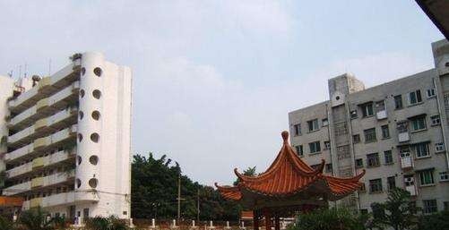 西安市技工学校招生办