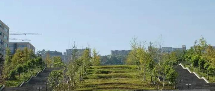 2023重庆三峡学院最新排名多少（近三年排名）