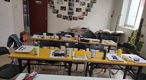小教室