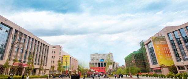 巴中职业技术学院单招