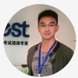 西安东佳英语老师朱敏 