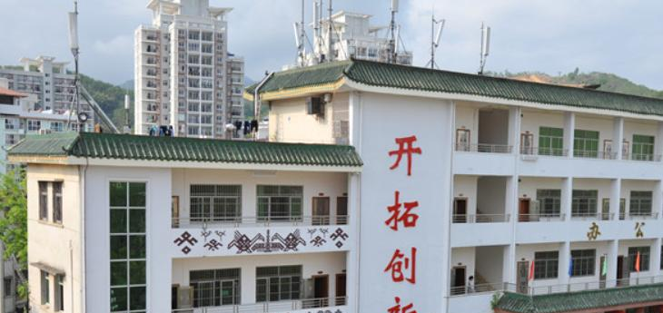 海南热带海洋学院附属中学2023年招生简章 