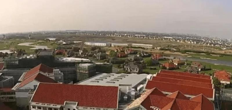 上海美国国际学校小学部