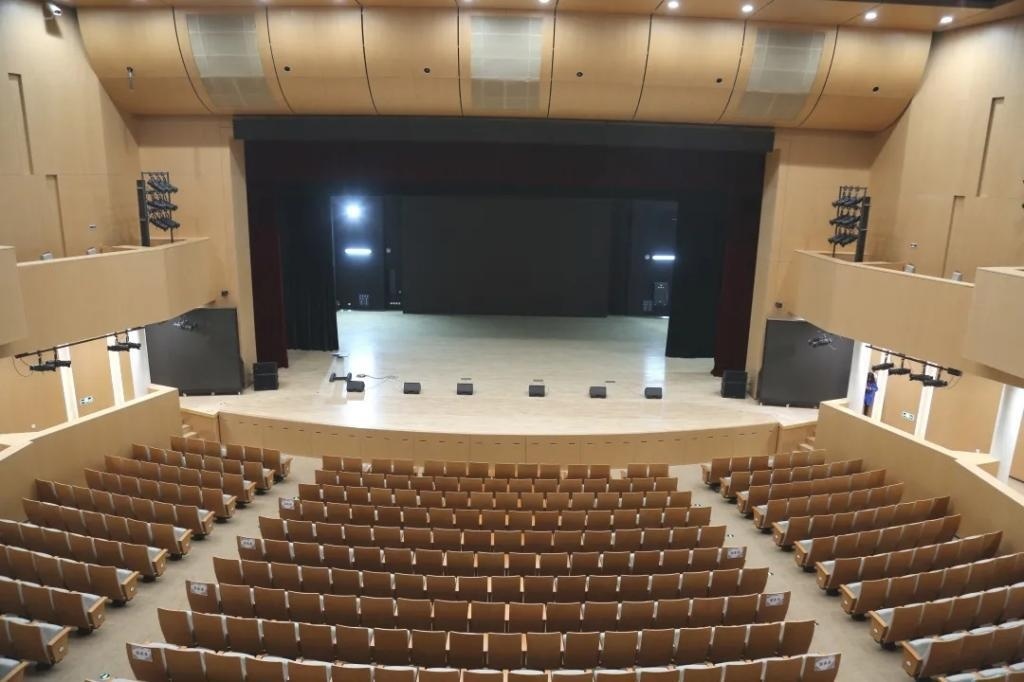 清华附中国际部