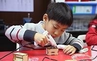 少年创学院