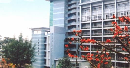 广东轻工职业技术学院