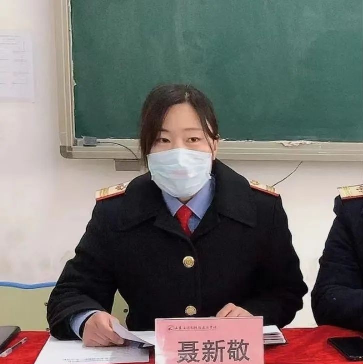 石家庄同创铁路运输中专学校