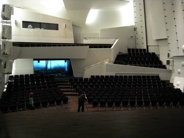 德累斯顿音乐学院