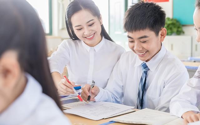 制定课程