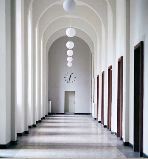 杜塞尔多夫艺术学院