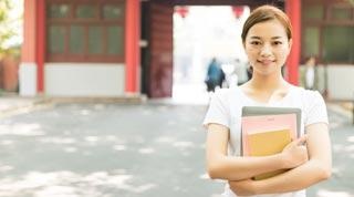 北外雅思周末班学员