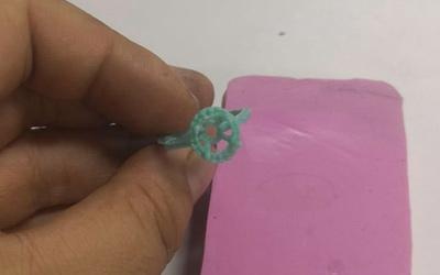 学员上课及作品