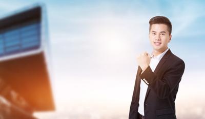 宁波美联零基础英语班配图