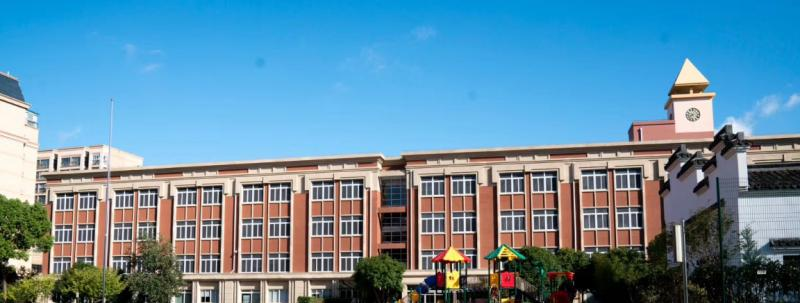 上海协和双语学校(虹桥校区)地址在哪里